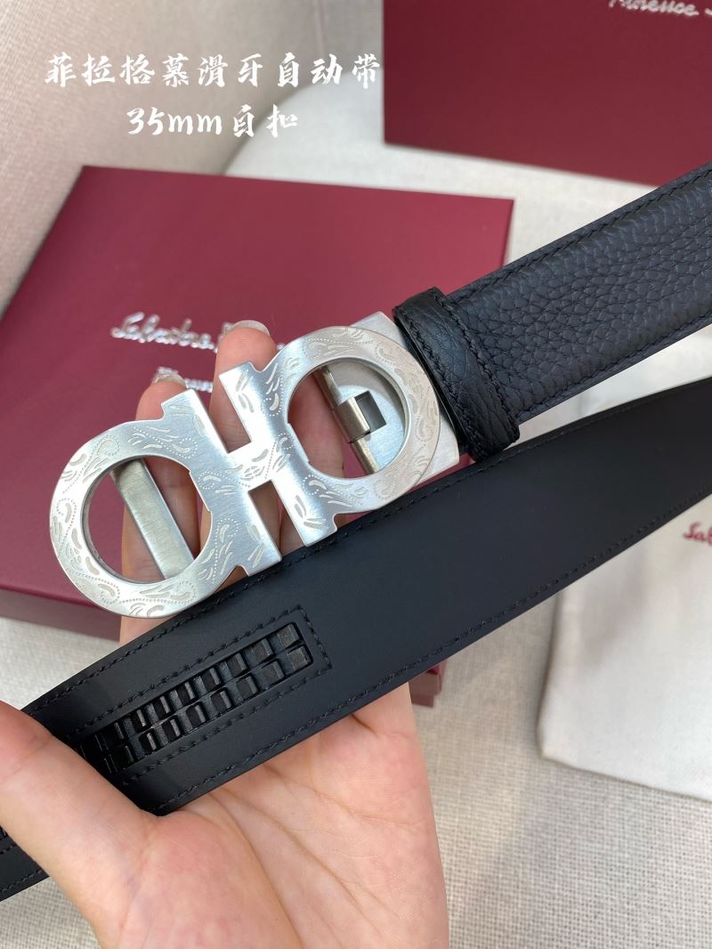 Ferragamo Belts